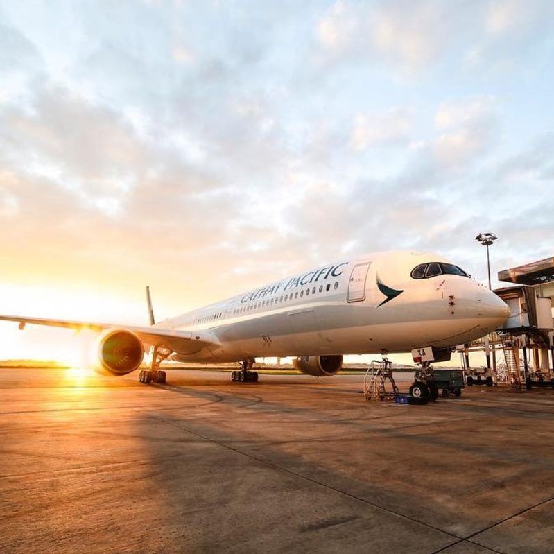 Australia, US, Japan and South Korea flight restrictions scrapped