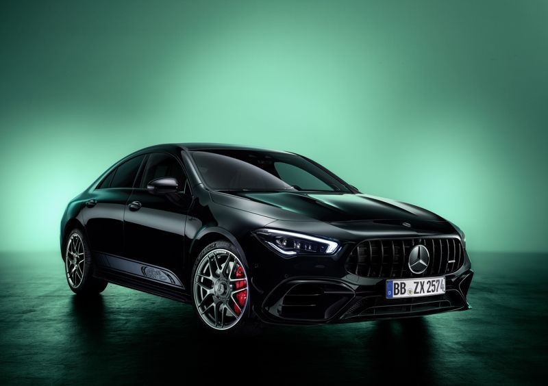 GO PLUS FLEX: The flashiest cars, without the blinding costs