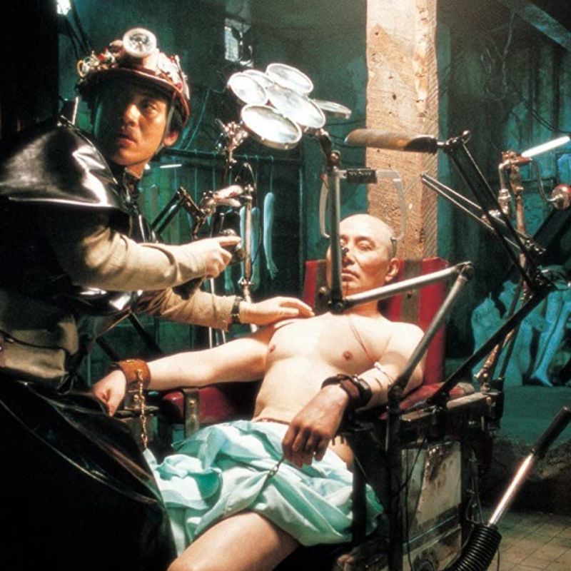 Update your binge list with these 10 mind-blowing Korean sci-fi movies