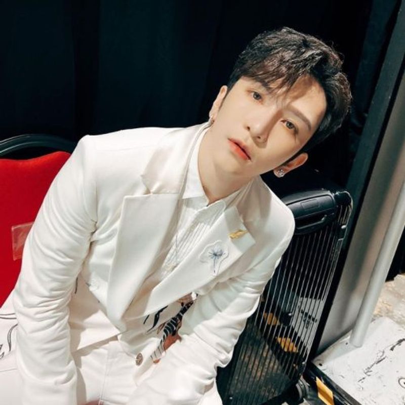 27 Questions: Anson Lo, actor, singer and dancer