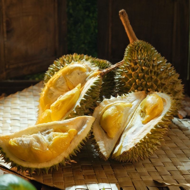 Why you should buy durian fruit on your next grocery run