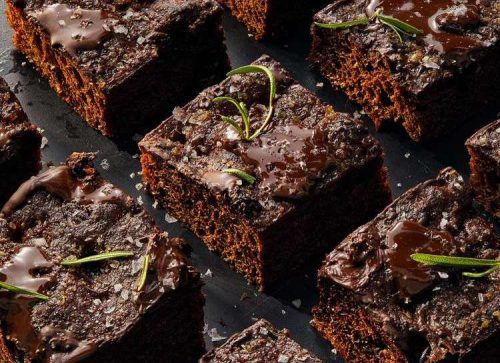 6 best sweet and savoury chocolate recipes to impress with