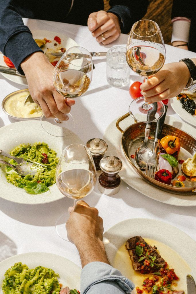 The best brunch deals in Hong Kong right now