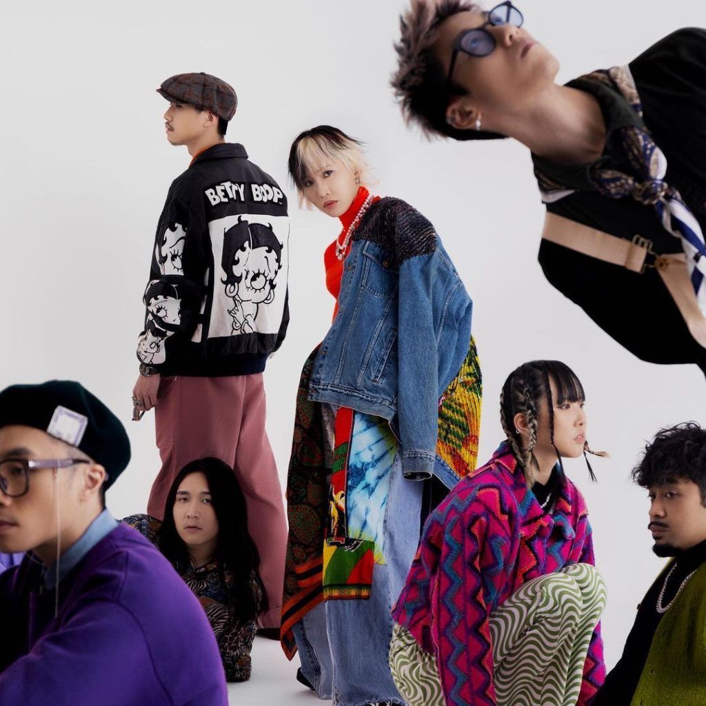 6 Hong Kong artists to catch at Clockenflap 2023
