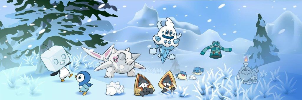 ‘Pokémon Sleep’ is releasing this summer 2023