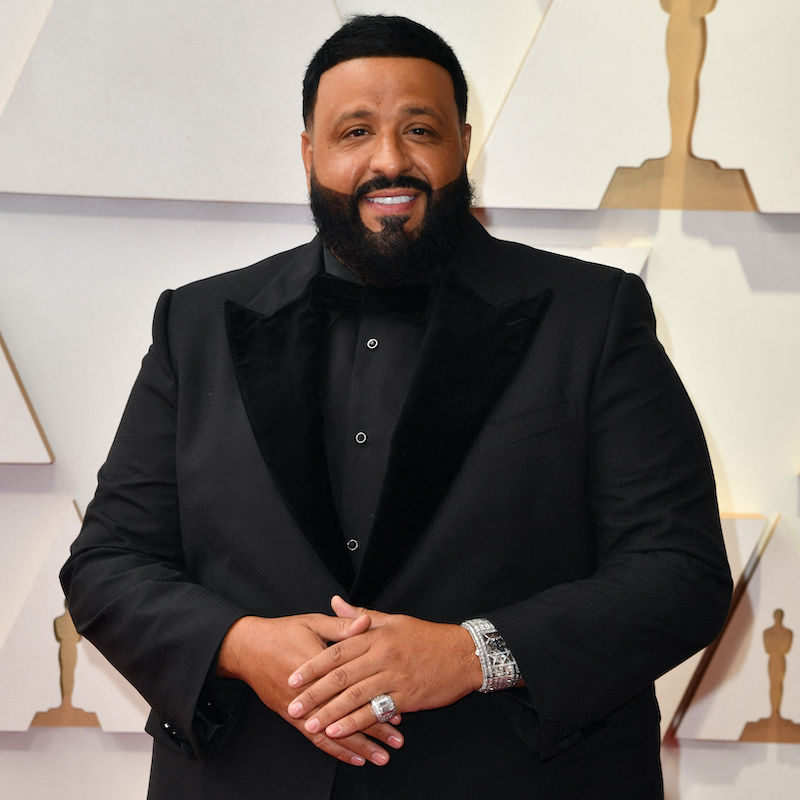 The most lavish watches spotted on the Oscars red carpet