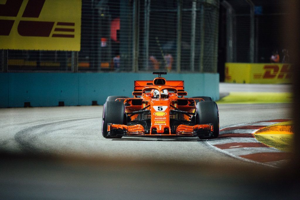 The most expensive Formula 1 Grand Prix races to attend in 2023