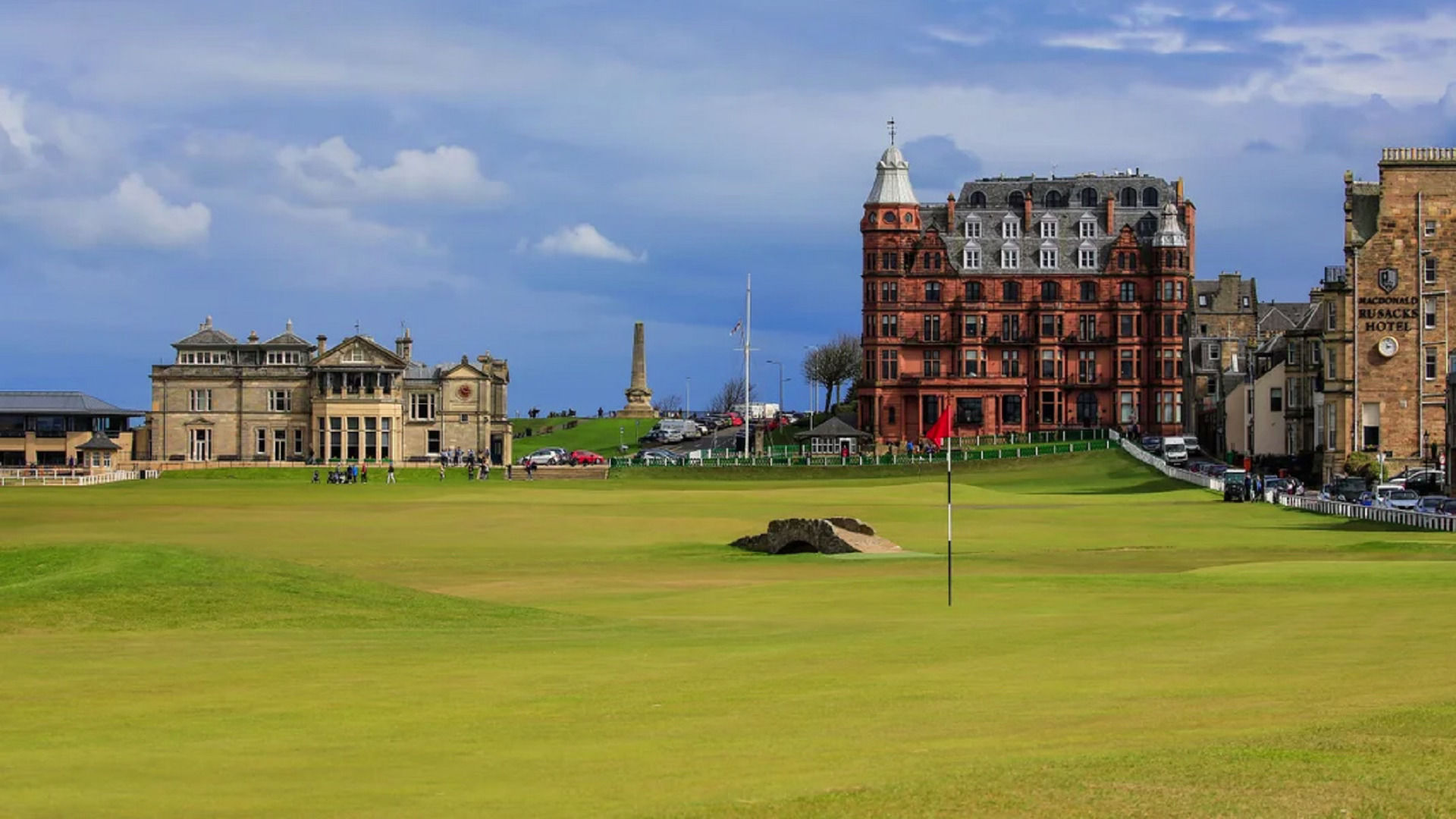 best golf courses