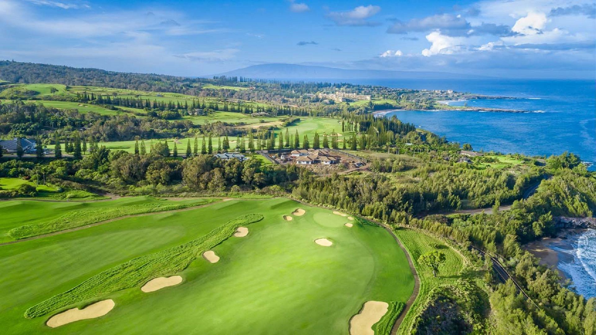 Plantation Course best golf courses in the world