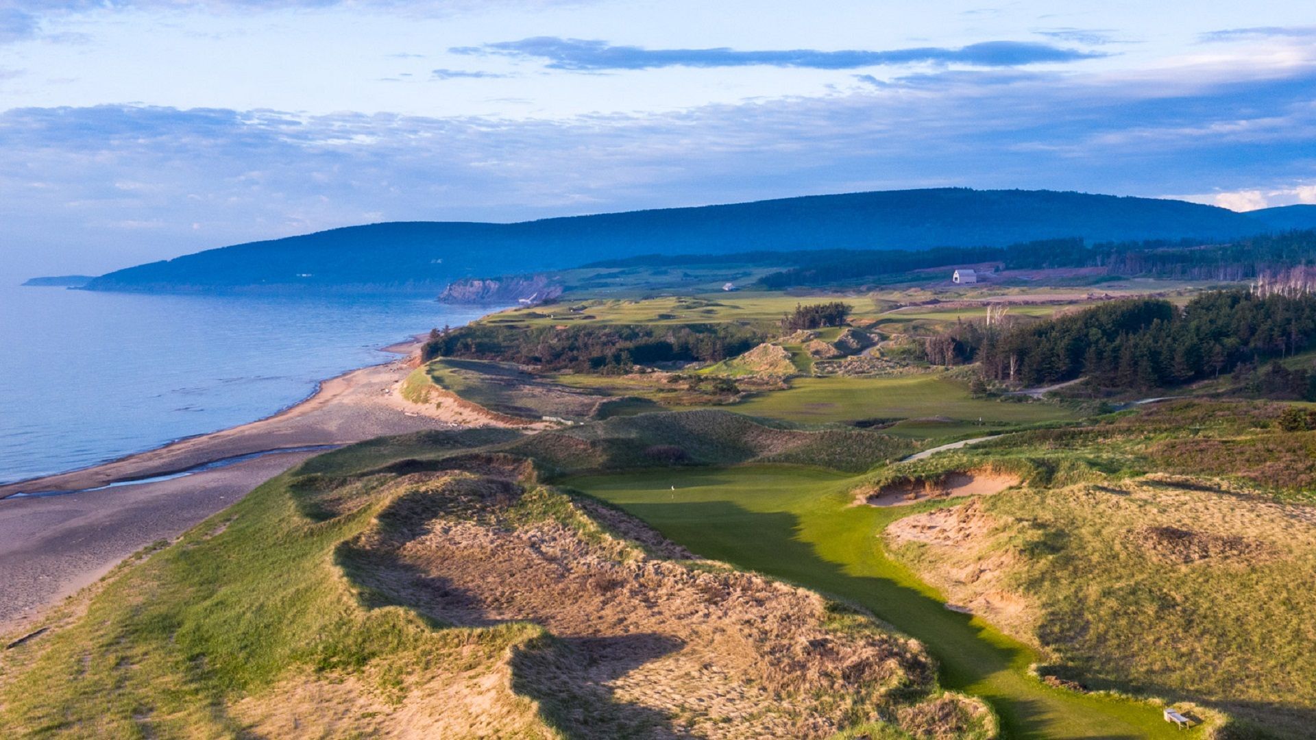 best golf courses