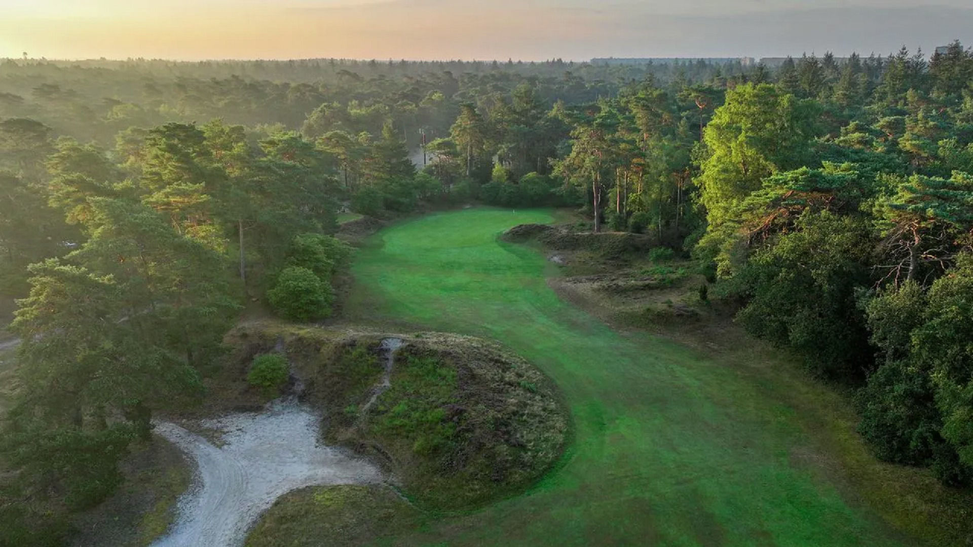 best golf courses
