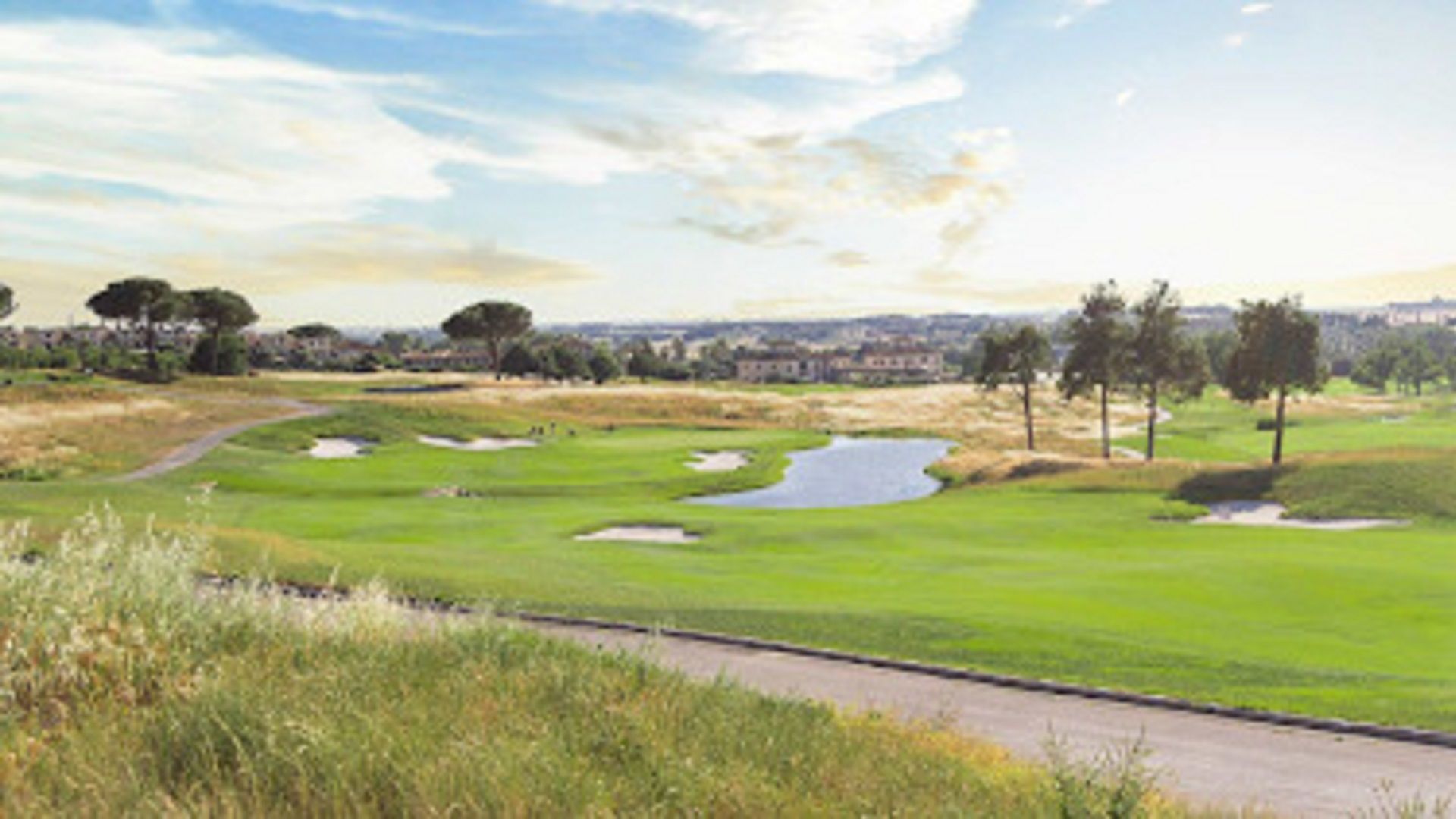 best golf courses