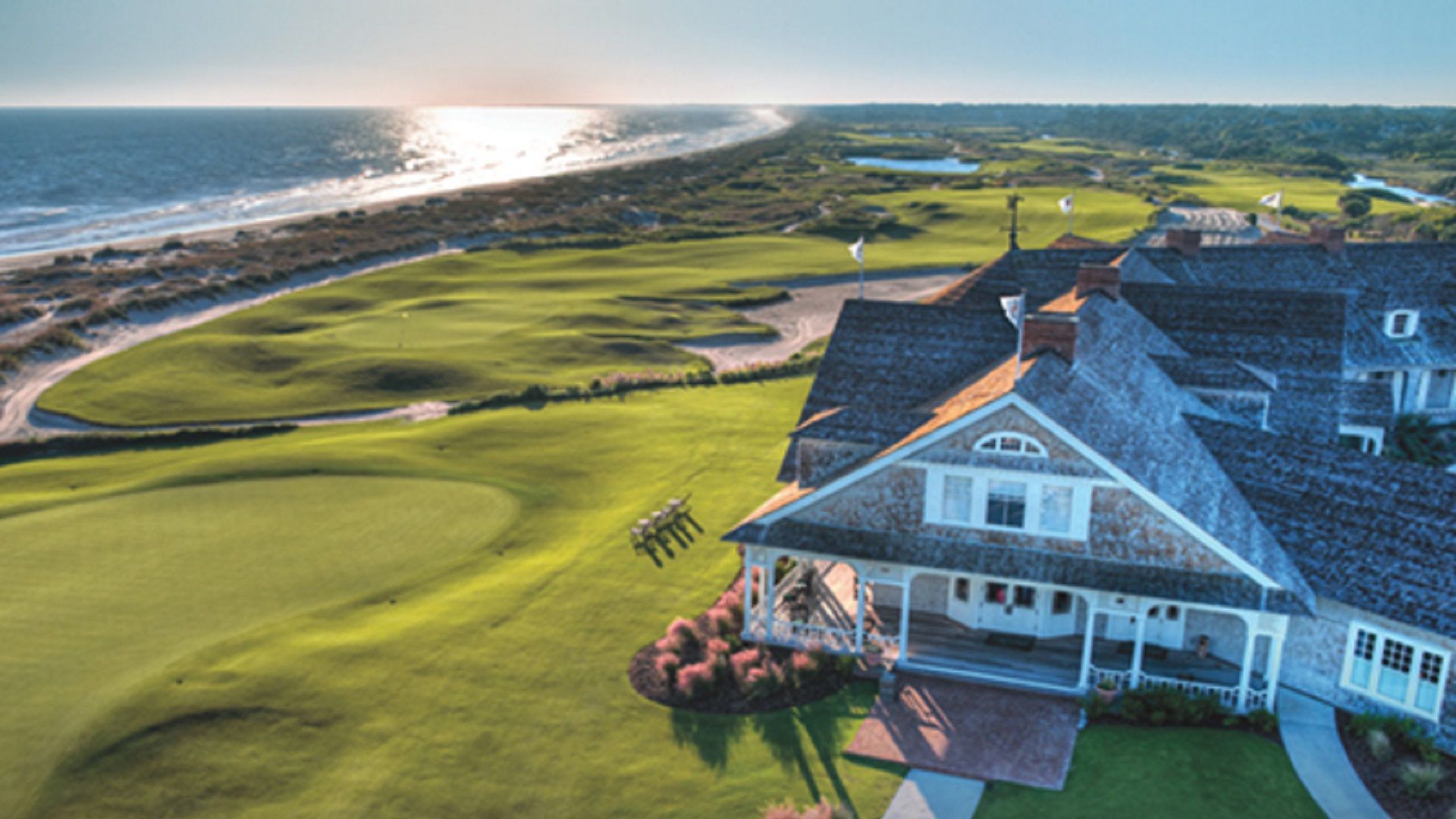 best golf courses