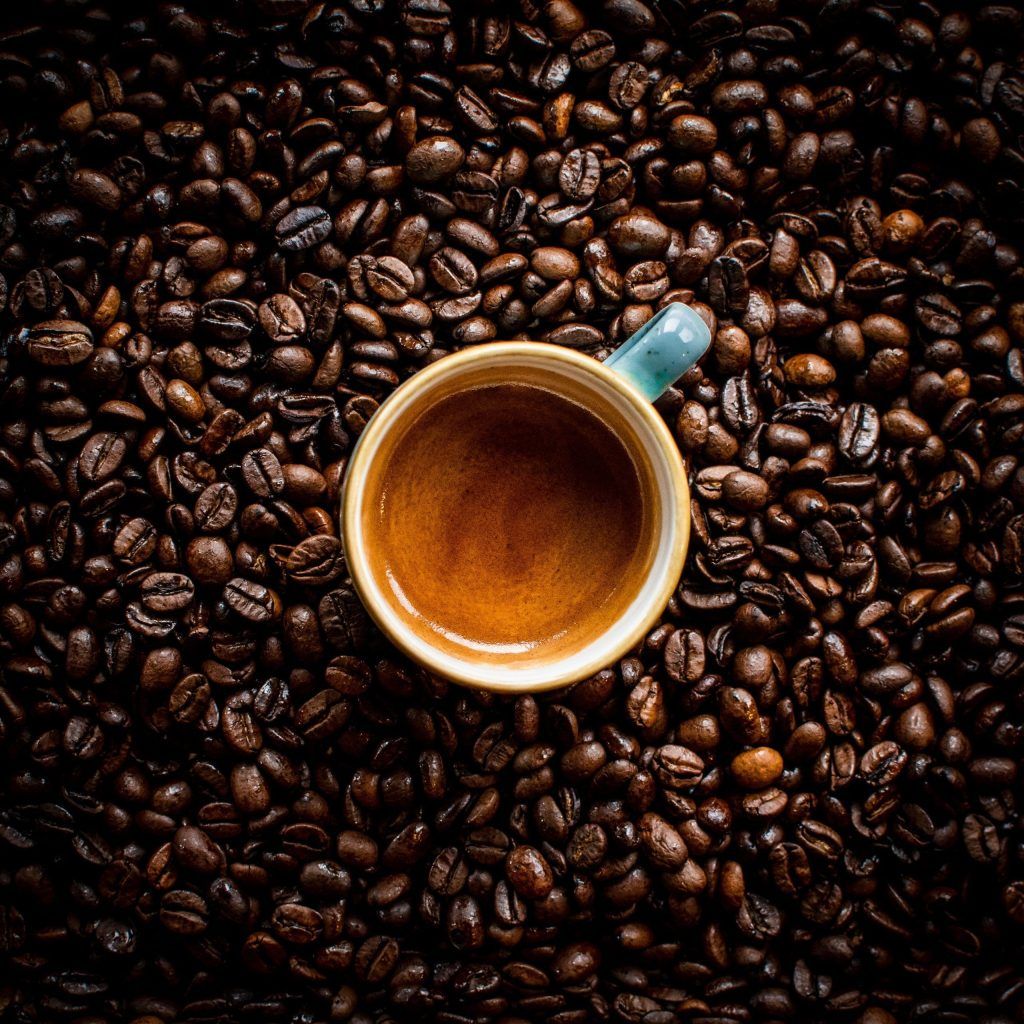 The world’s most expensive coffees