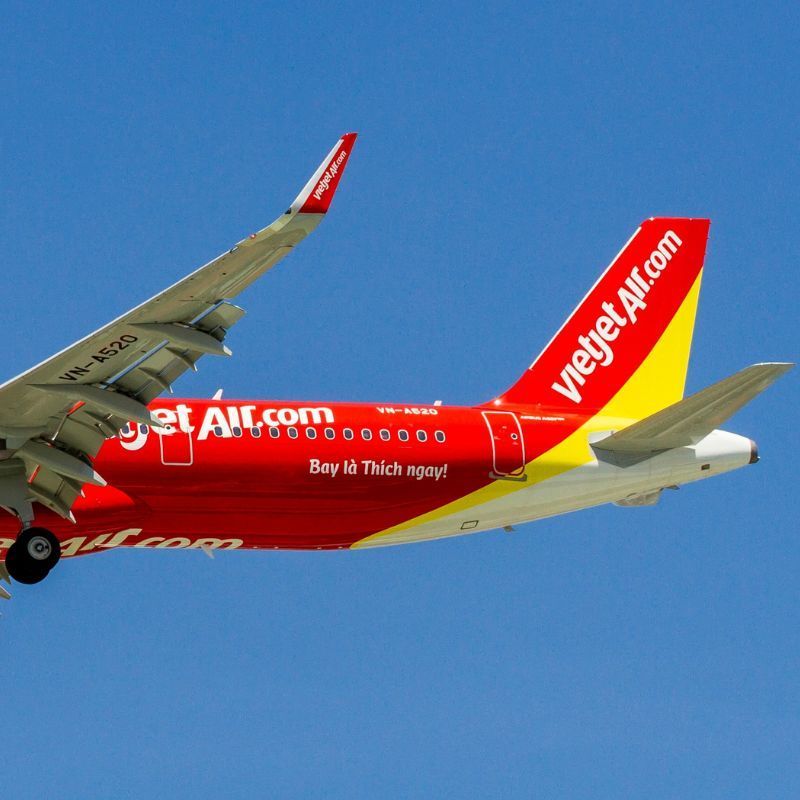 Vietjet Announces Direct Flights To Tokyo, Tickets Available For US 0.35