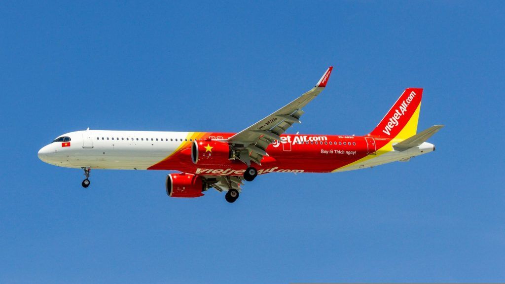 Vietjet announces new direct flights to Tokyo, tickets available for as low as US$ 0.35!