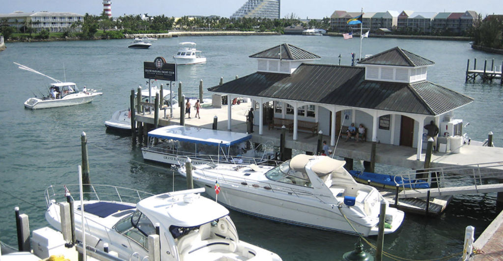 most expensive Yacht clubs in the world