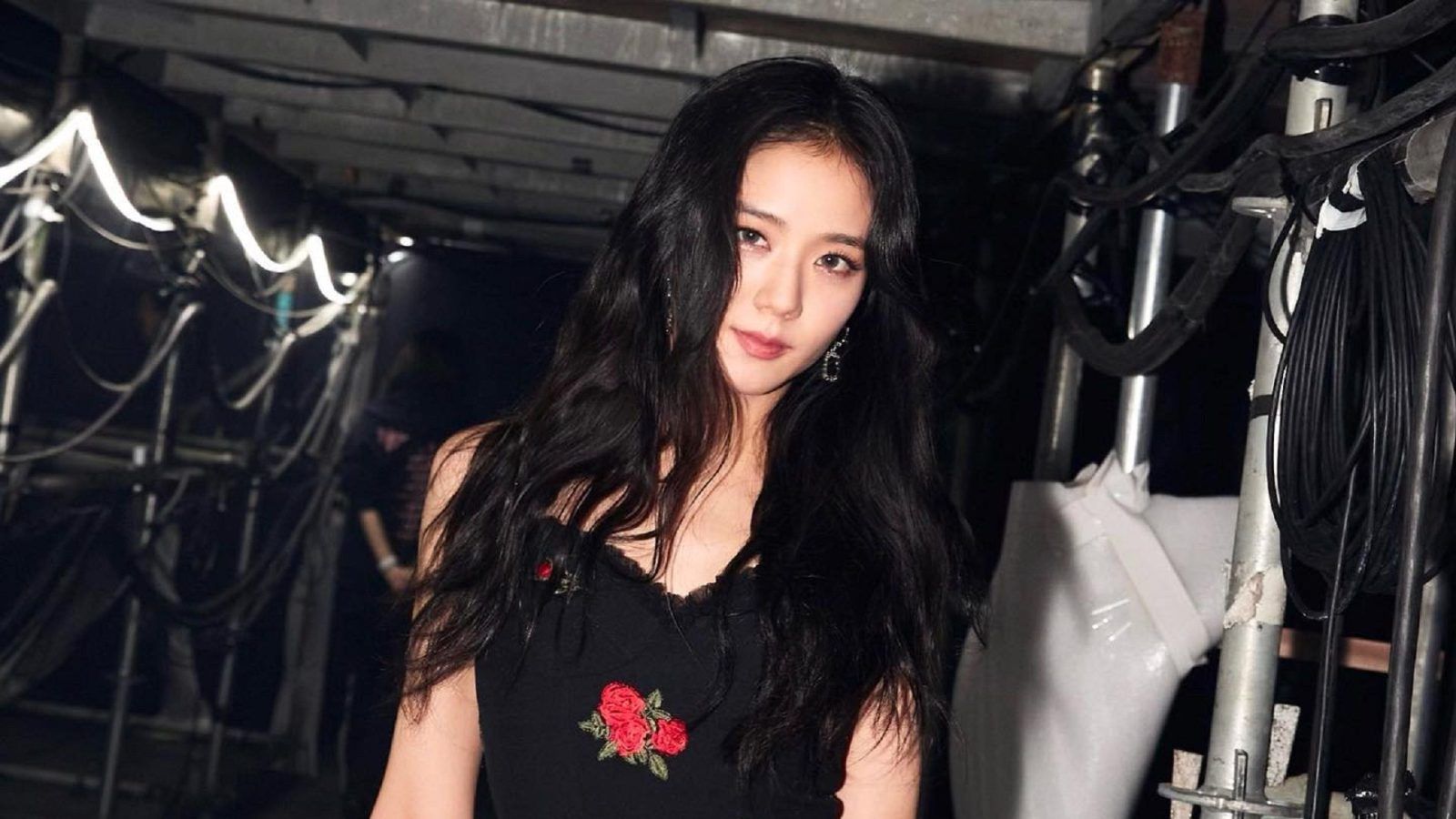 BLACKPINK's Jisoo becomes the new face of apparel brand Alo