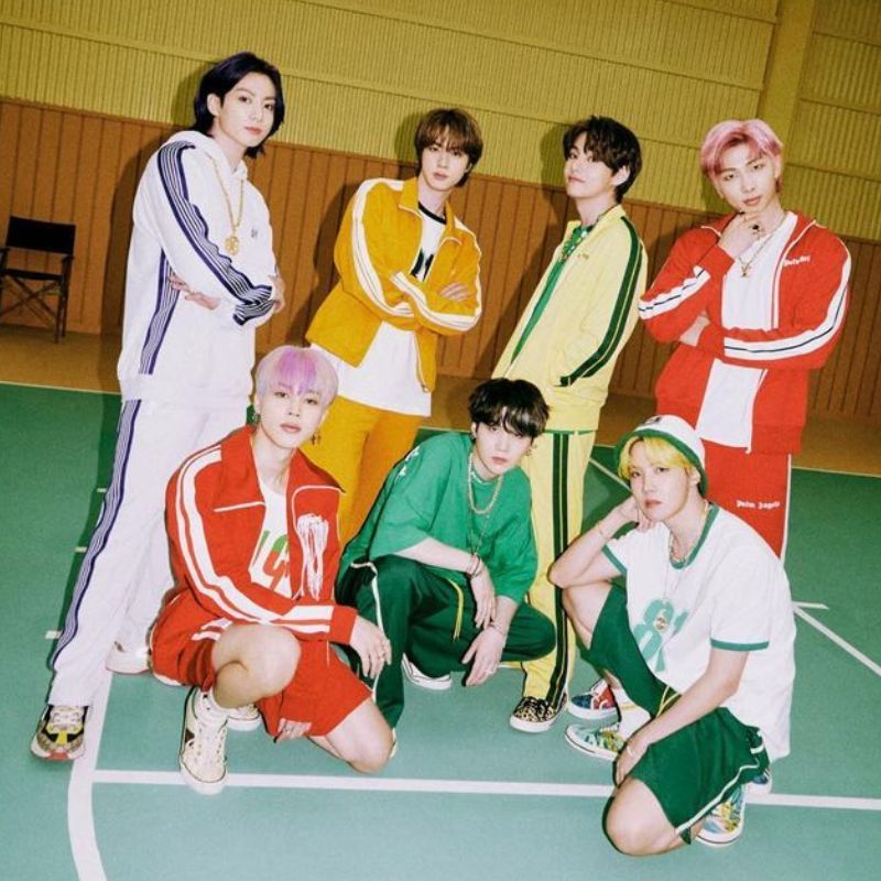 BTS breaks Guinness Record with 2023 Nickelodeon Kids’ Choice Awards win