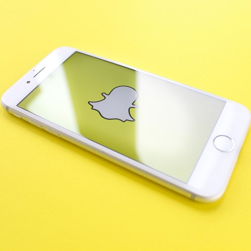 Snapchat has developed a bot powered by ChatGPT