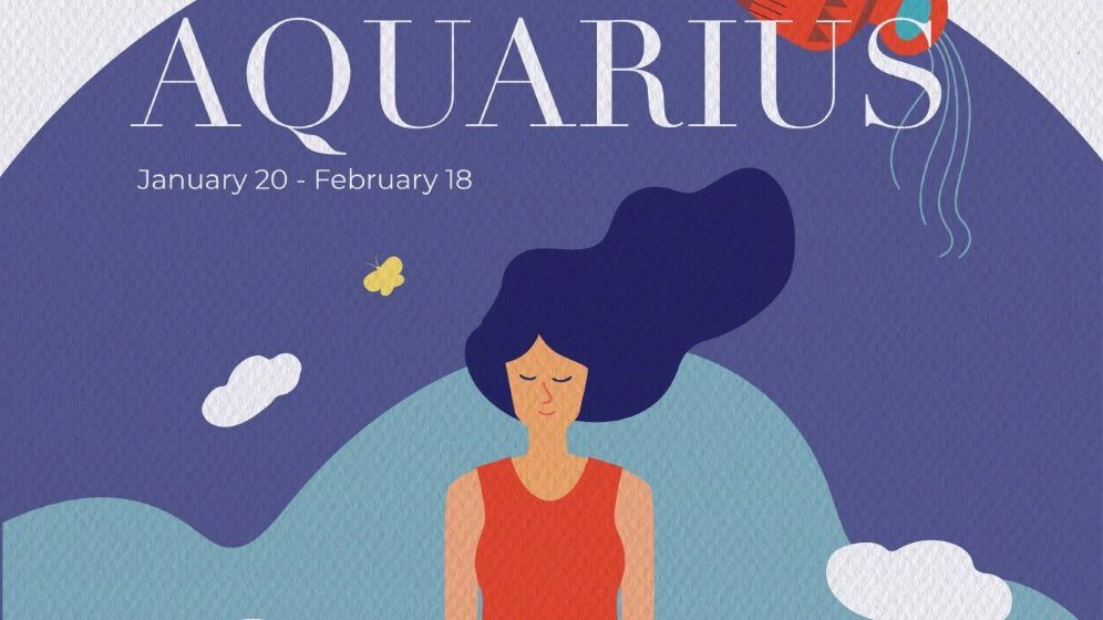 Aquarius weekly horoscope