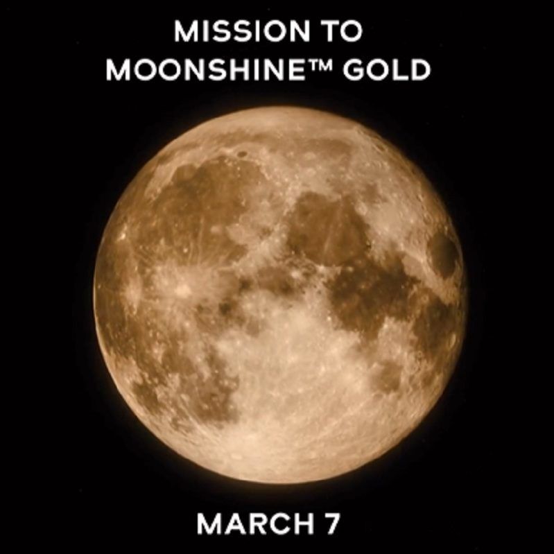 Swatch is adding a ‘gold’ watch to its Omega MoonSwatch collaboration