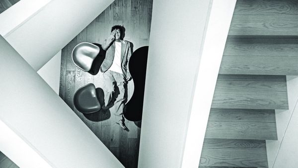 Six things about Yusaku Maezawa as seen in Prestige Hong Kong