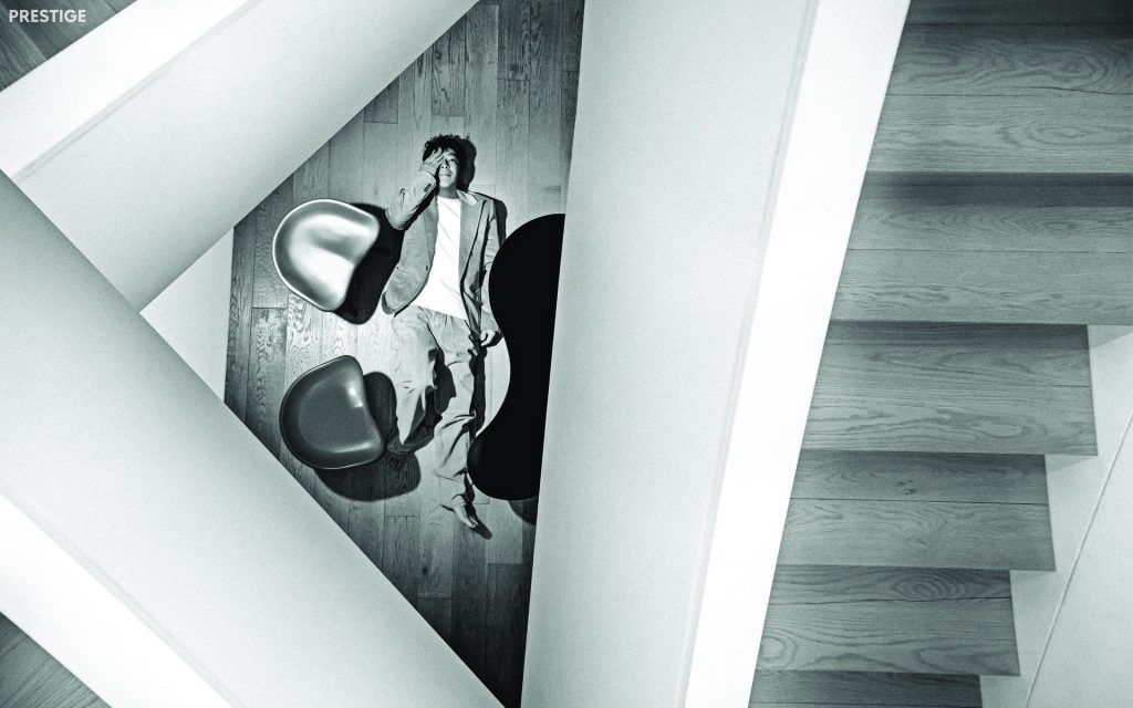 Yusaku Maezawa: Six things to know about the space-faring art collector