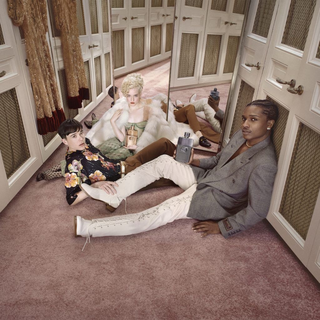 Beauty Sweep: Hermès’ Un Jardin à Cythère, a new era of Gucci Guilty and more