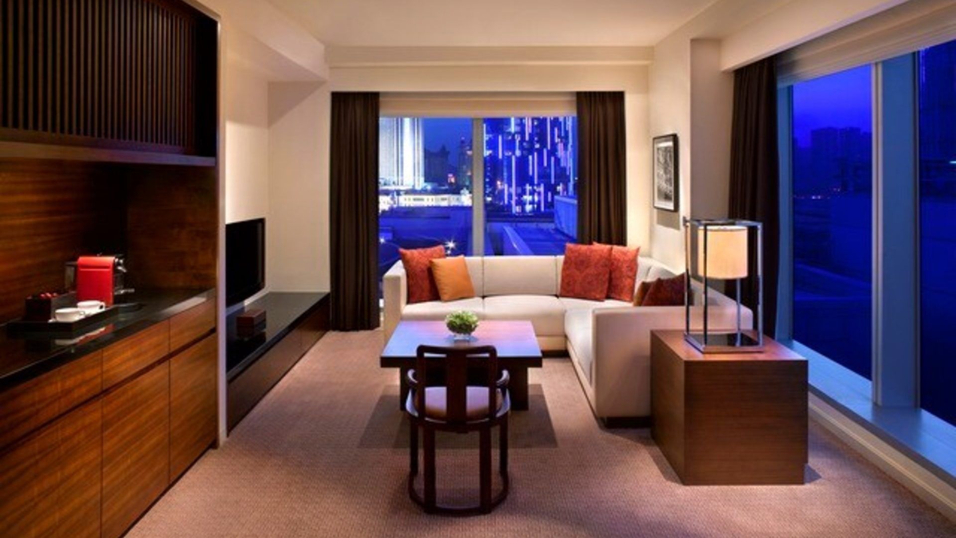 macau hotel 2023 - grand hyatt macao