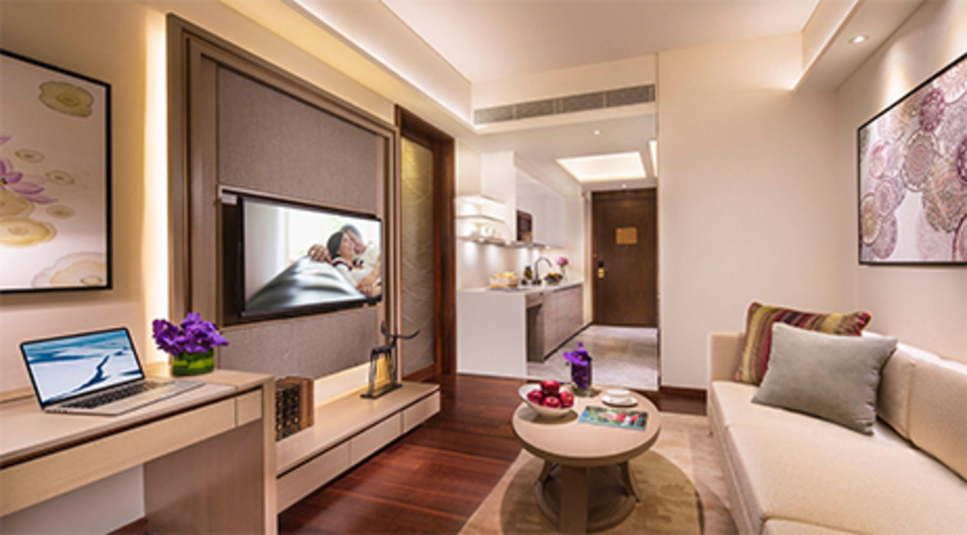 macau hotel 2023 - ascott palace