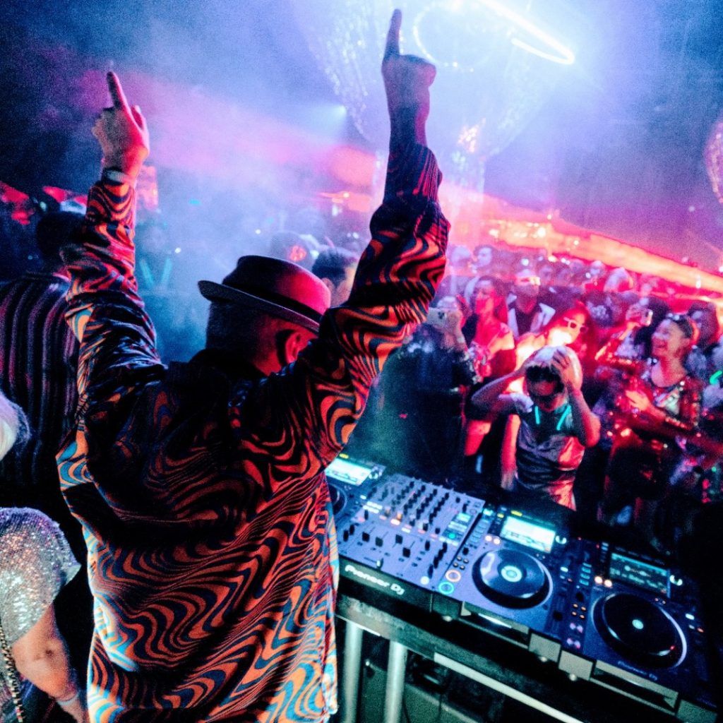 DJ El Toro on the current music scene in Hong Kong and performing at Clockenflap 2023