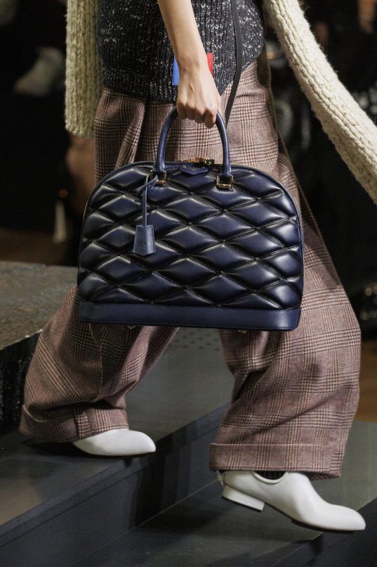 Louis Vuitton Mens Fall 2024 Collection Puts Officewear On Notice   stupidDOPE