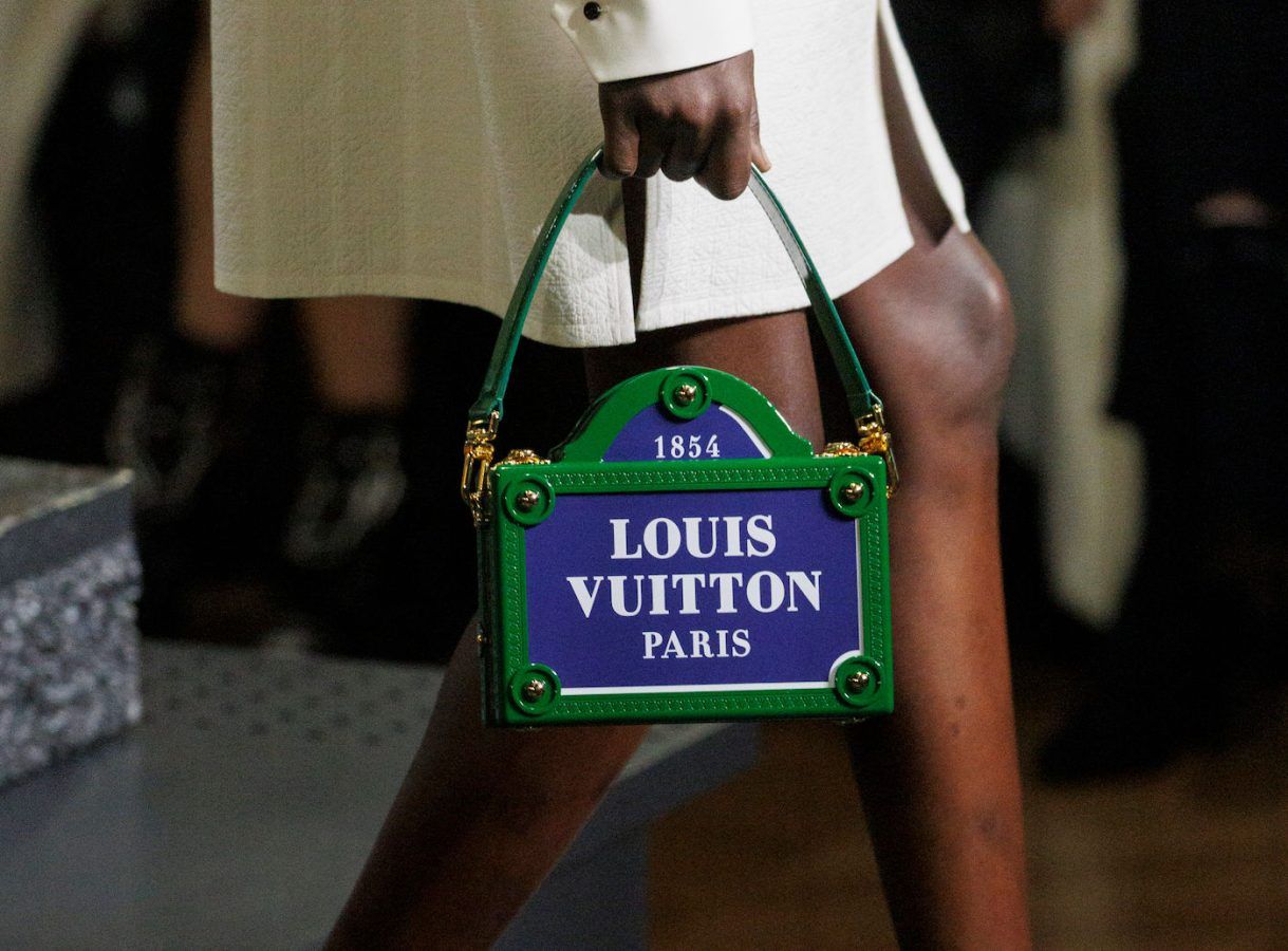 Louis Vuitton New Releases  Fall-Winter 2022 