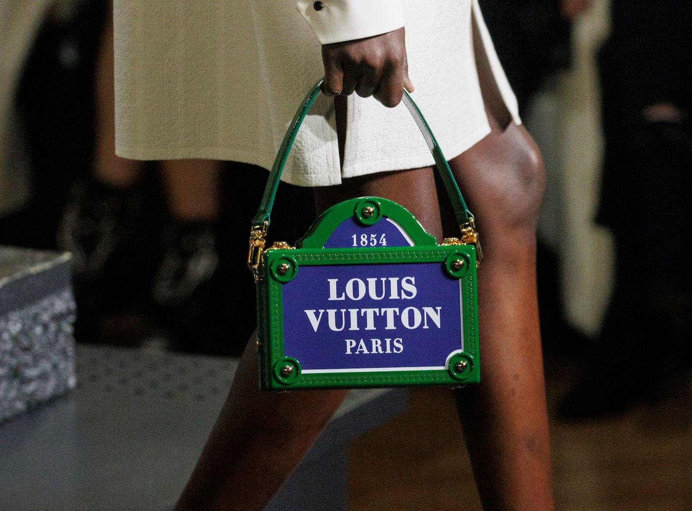 Beyond Exotic: The Louis Vuitton Collection That Goes On A Journey