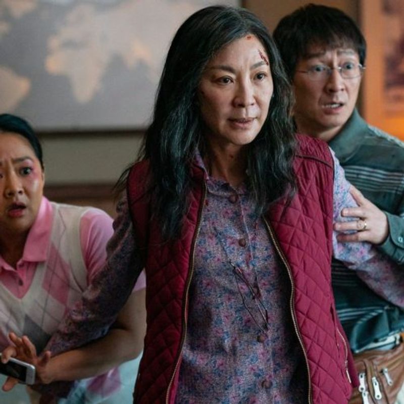 8 Movies that put Michelle Yeoh on the map