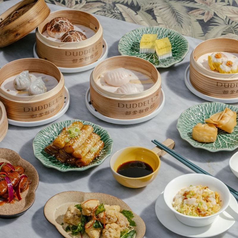 15 best dim sum restaurants in Hong Kong to satisfy your cravings