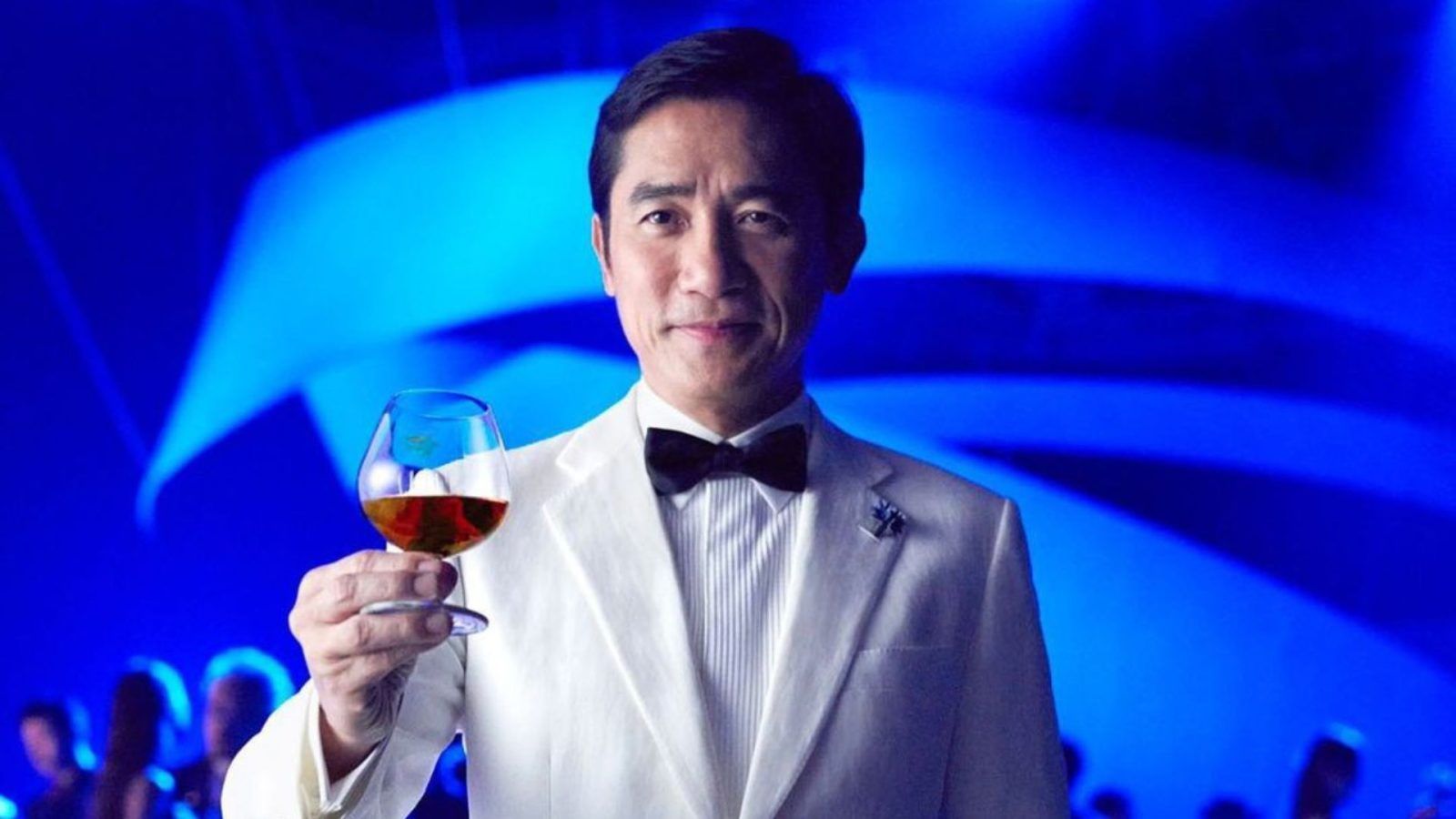Tony Leung Chiu-wai: 10 lesser-known facts about the Asian superstar
