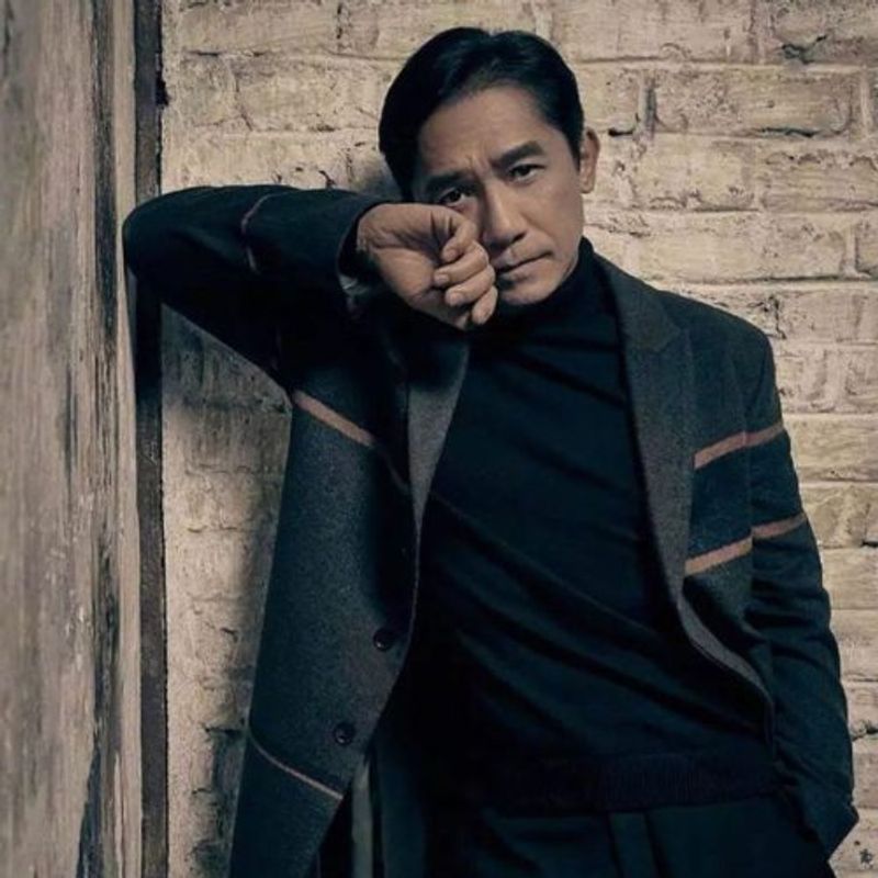 Tony Leung Chiu-wai: 10 lesser-known facts about the Asian superstar