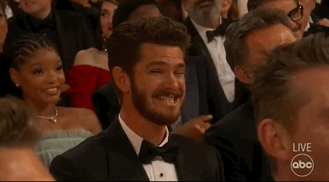 The best Twitter reactions to the Oscars 2023