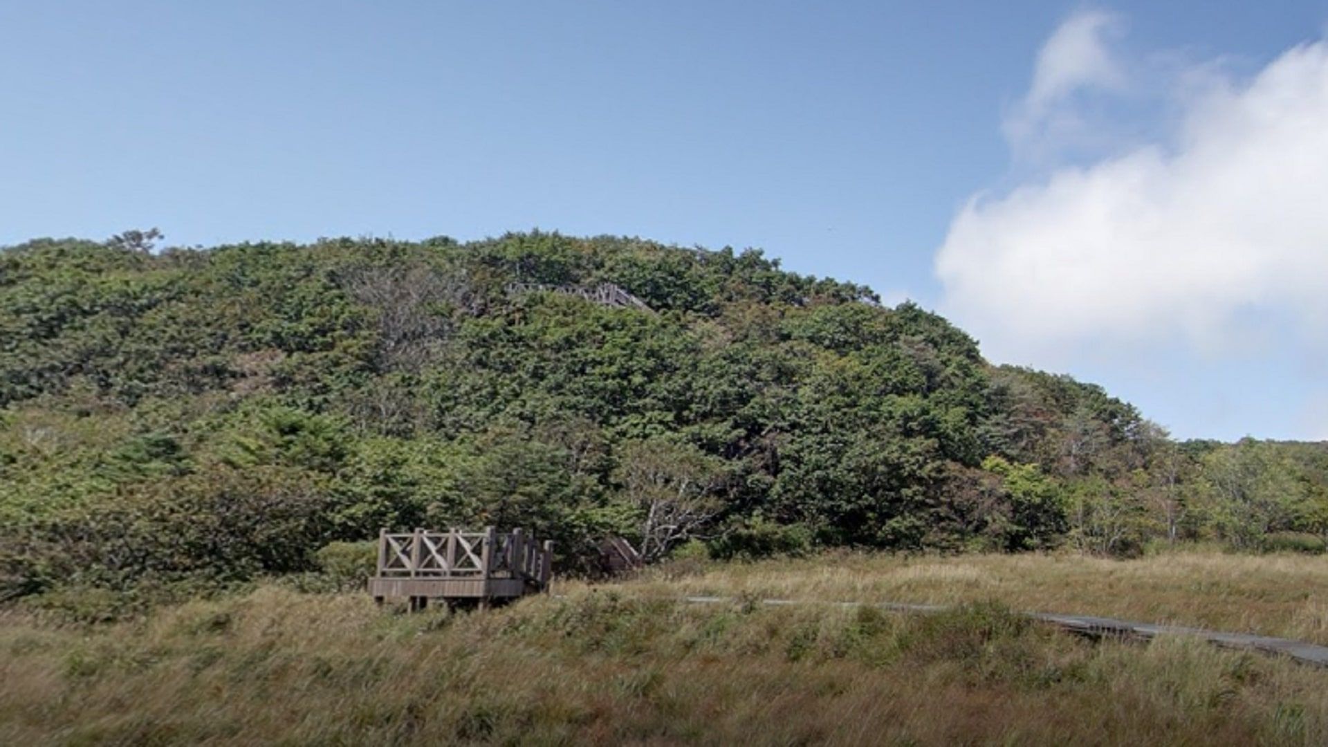 Google Korean Demilitarized Zone