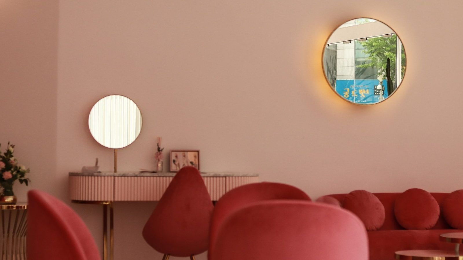 The best paint colours for your home, according to your personality type
