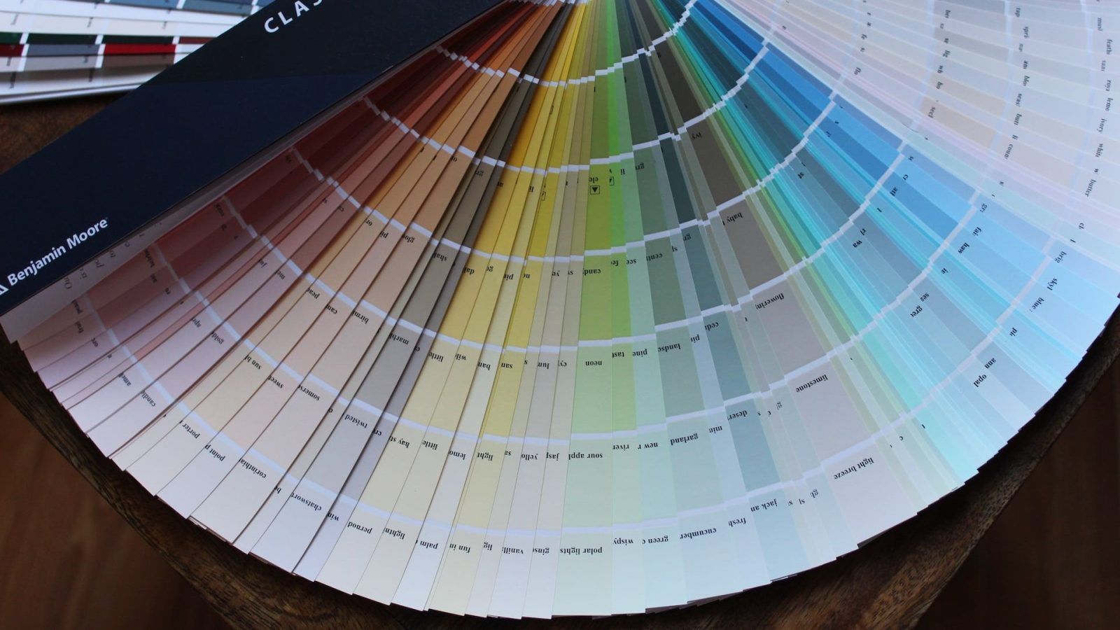 The best paint colours for your home, according to your personality type