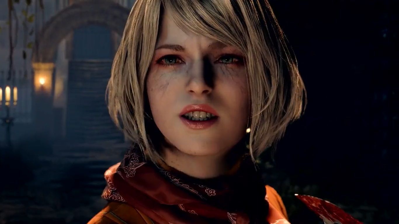 Resident Evil 4