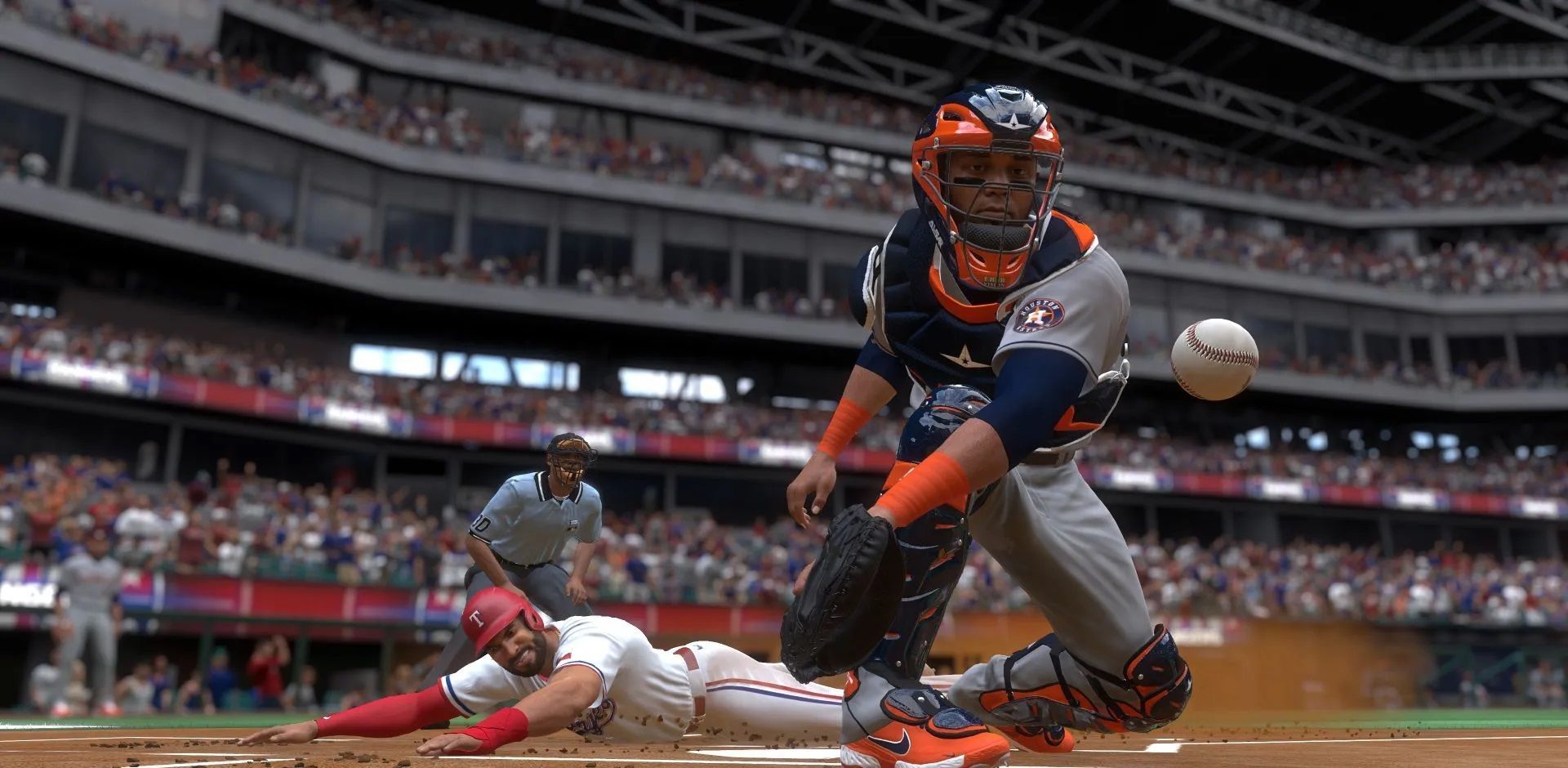 MLB The Show 23