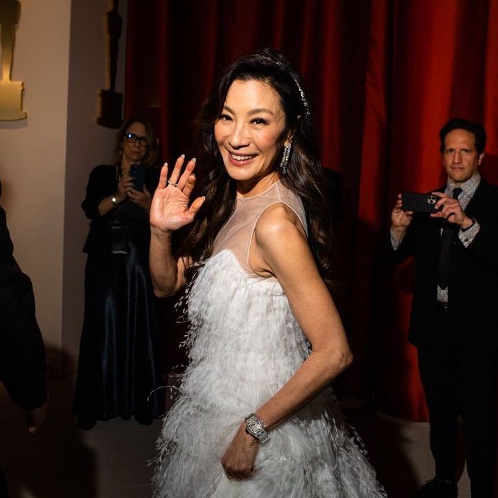 Michelle Yeoh wins Best Actress at the 95th Academy Awards — and it’s a celebration for Asians around the world