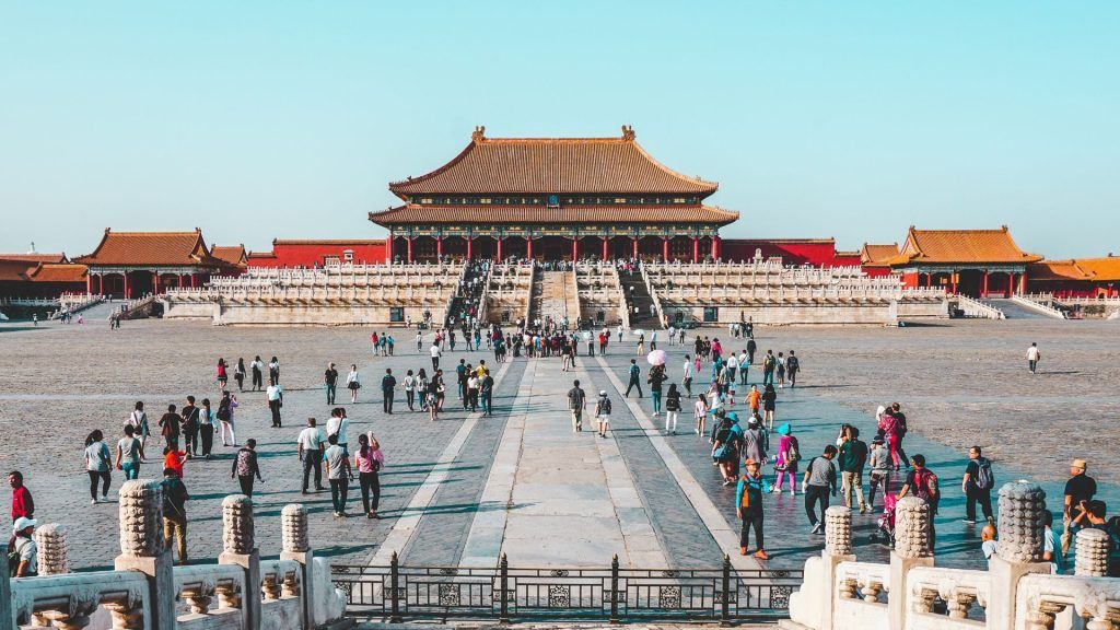 China to resume issuing all types of visas as it further eases anti-COVID measures