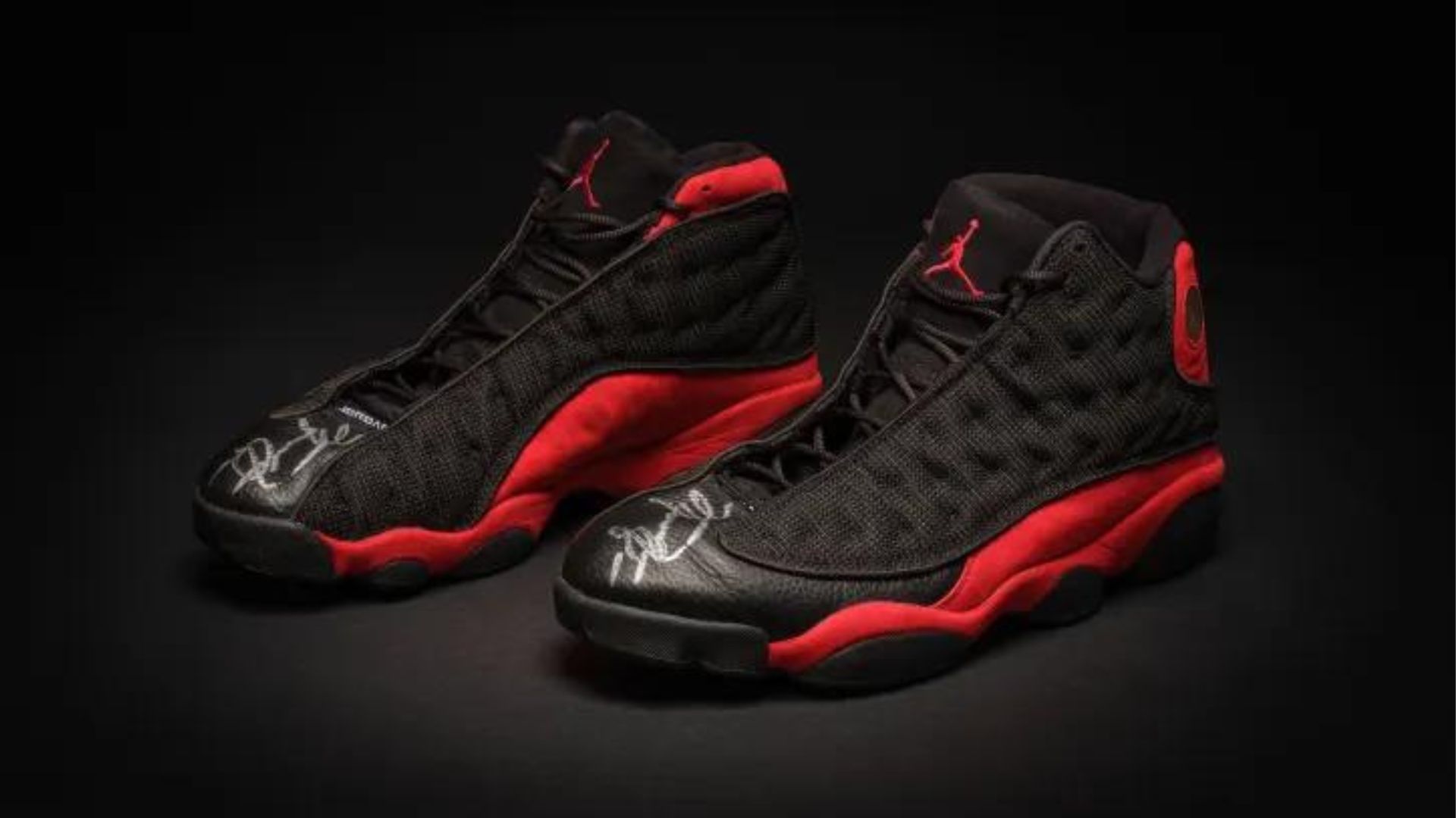 1998 michael jordan shoes