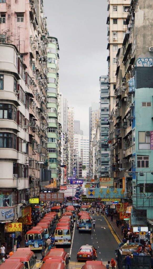 The most overrated places in Hong Kong and where to go instead