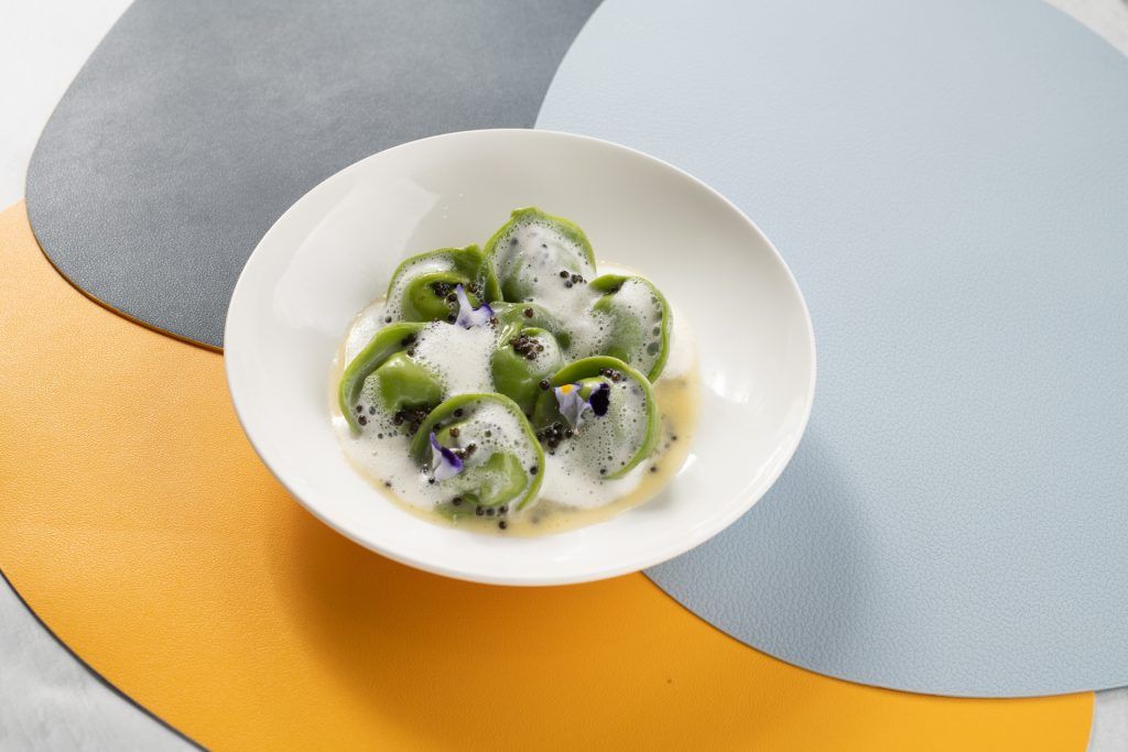LSA Reviews: Elevated coastal Italian at the new LucAle